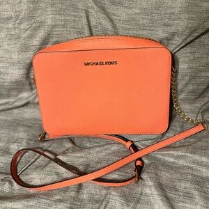 Michael Kors crossbody